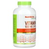 NutriBiotic Immunity, Vitamin C, 1,000 mg, 500 Capsules - 4 of 4