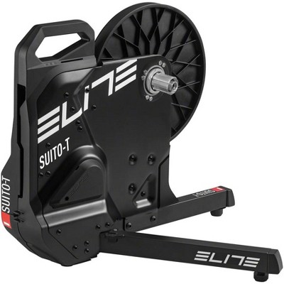 Elite Cycling Suito-T Direct Drive Smart Trainer Rear Wheel Trainer