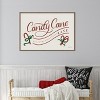Amanti Art Nostalgic Christmas I by Becky Thorns Canvas Wall Art Print Framed - 4 of 4
