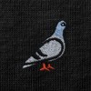 Dalix Mens Pigeon Jersey Tee - 2 of 4