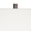 Possini Euro Design Possini Euro Blackwell 29 1/2" High Cast Iron Table Lamp - 3 of 4