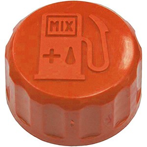 Shindaiwa Genuine OEM Fuel Cap Assembly for AH230 Trimmer A033000070 - 1 of 1