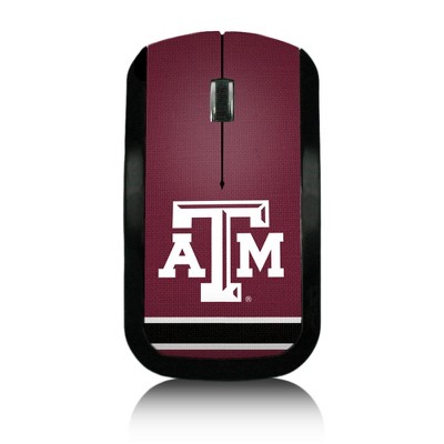 NCAA SEC Universities Stripe Wireless Mouse