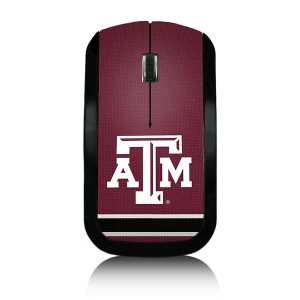 NCAA SEC Universities Stripe Wireless Mouse - 1 of 4