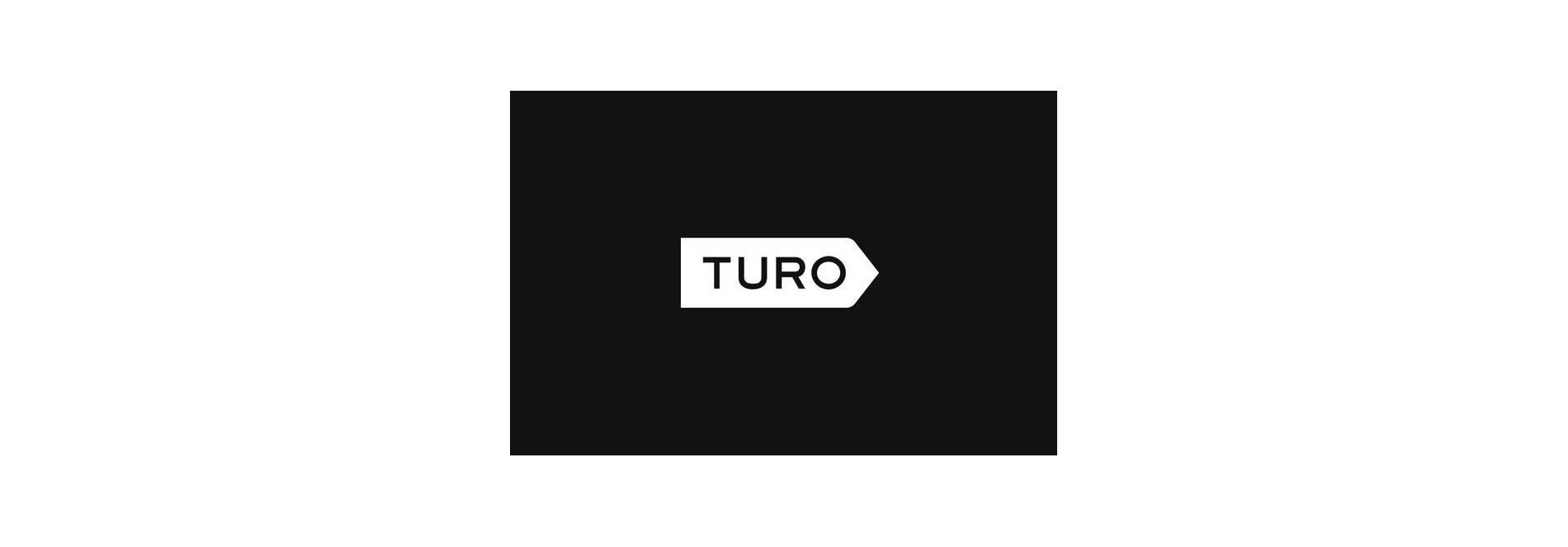 Turo Gift Card (Email Delivery)