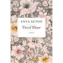 Devil Water - by  Anya Seton (Paperback)