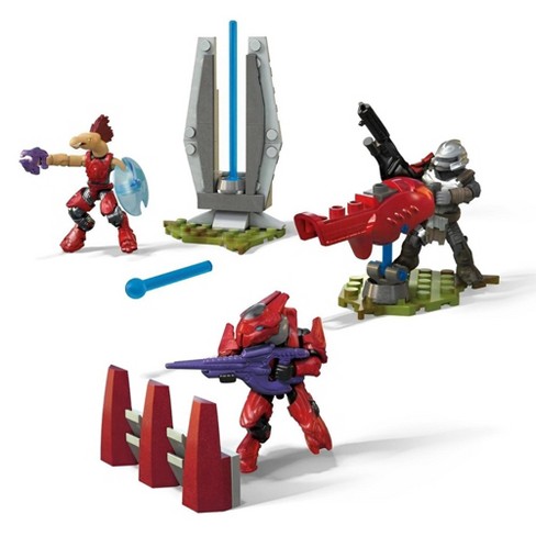 Mega construx target on sale