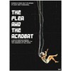 Women's Stranger Things The Flea And the Acrobat T-Shirt - 2 of 4