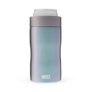 HOST Stay-Chill Beer Cozy Insulated Can Cooler - 1 of 4