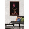 Trends International NBA Youngboy - Holy Framed Wall Poster Prints - 2 of 4