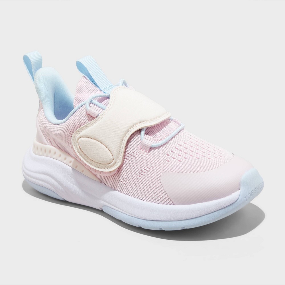 Kids' Fallon Performance Sneakers - All In Motion™ Pink 5