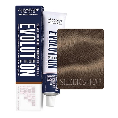 8ni light intense natural blonde