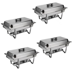 Buffet Catering Dish For Home and Outdoor - 1 of 1