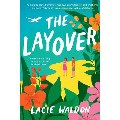 Layover by Emily Henry