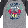 Boys' - SpongeBob SquarePants - Kamp Koral Krabby Kamper - image 2 of 4