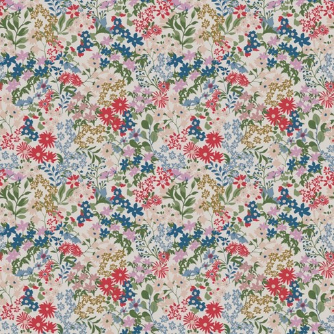 Joules Sanders Ditsy Crème Wallpaper : Target