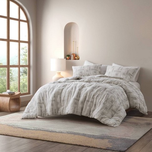 Comforter set full/queen retailer