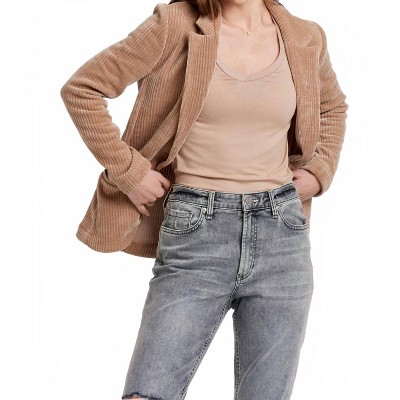 Women's Aaliyah Blazer Jacket - Another Love