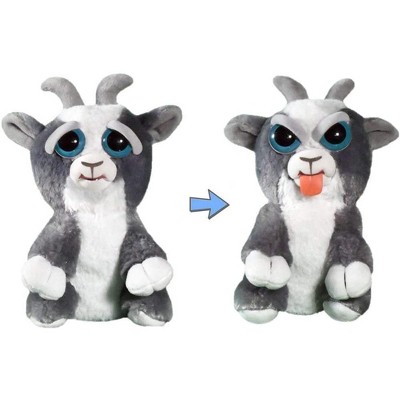 feisty pets stuffed animals