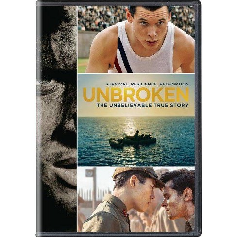 Unbroken fmovies online