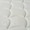 VYNXARIA Twin Size Hybrid Mattress with Pocket Coils & Cooling Gel Memory Foam, Highly Breathable, Made in USA, CertiPUR - US Certified, Boxed - 4 of 4