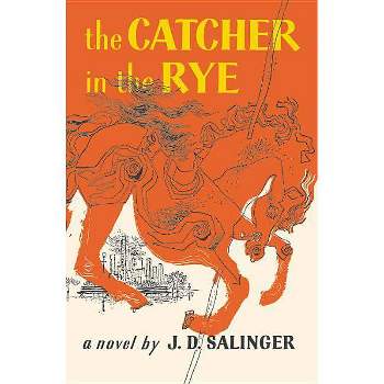 The Catcher in the Rye (Reissue) (Paperback) by J. D. Salinger