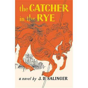 The Catcher In The Rye By J.d. Salinger (paperback) : Target