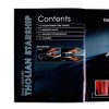 Eaglemoss Collections Star Trek Starships Tholian Starship Magazine - 2 of 4