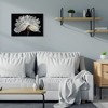 Stupell Industries Minimal White Flower Petal Detail Floral Design - 2 of 4
