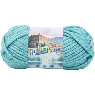 Lion Brand Hometown Yarn