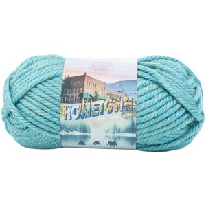 Lion Brand Hometown Yarn - 1 of 2