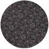 The Lakeside Collection Round Halloween Custom Fit Tablecloth - 3 of 4