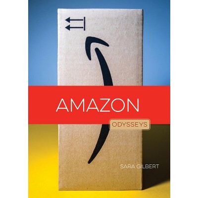 Amazon - by  Sara Gilbert (Paperback)