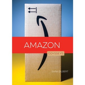 Amazon - by  Sara Gilbert (Paperback) - 1 of 1