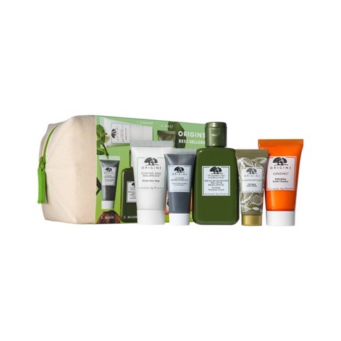 Shop 4 Step Skin Therapy Basics Collection Online, Real Purity