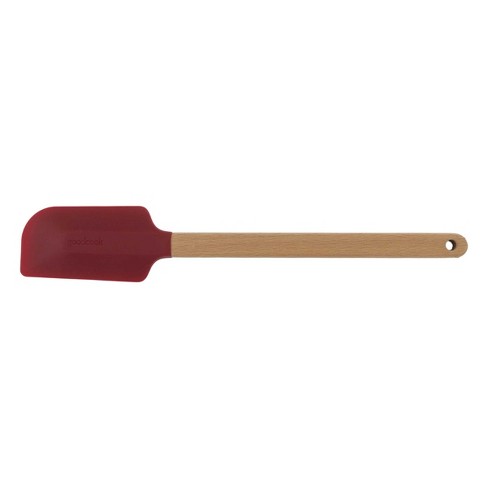 The Best Silicone Spatula Is This Durable All-Star