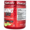 Isatori Amino-Gro, Frosted Lemonade, 10.6 oz (300 g) - 4 of 4