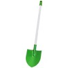 Little Diggers Metal Garden 1.5" Snow Shovel - 3 of 4