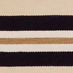 cabana stripe sisal