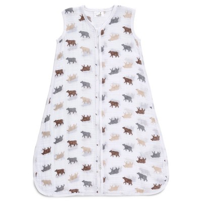 aden anais wearable blanket