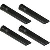 DeWalt DCV580/DCV581H Vacuum (4 Pack) Replacement Crevice Tool # N195974-4PK - 2 of 3