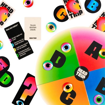Head Trip by Cards Against Humanity Game