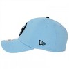 Adult Batman Azrael Logo New Era 39Thirty Fitted Hat - 3 of 4