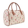 Signare USA Rose Pink Floral Travel Bag - 3 of 4