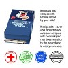 NMR Distribution Peanuts A Charlie Brown Christmas Adhesive Bandages | Set of 18 - 3 of 3