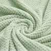 8pc Microfiber Bath Towel Set - 3 of 4