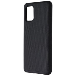 BLU Element Armor 2x Case for Samsung Galaxy A71 - Black - 1 of 1