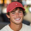 Dalix Lil Bolt Embroidered Cotton Summer Outdoor Baseball Cap Dad Hat Mens - 3 of 4