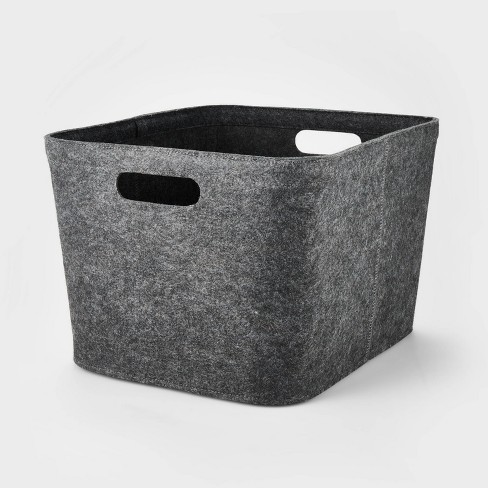 Short Sliding Bin Cube - Brightroom™ : Target