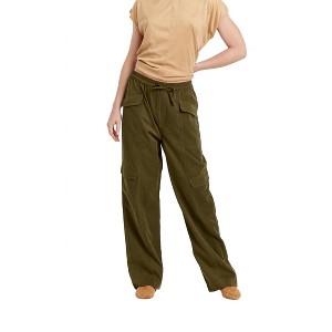 Women's Rhodes Cargo Pants - Another Love - 1 of 4